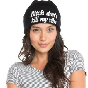 Brandy Melville Beanie